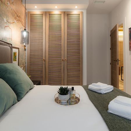 Constitucion Apartment - Free Parking Granada Exterior photo