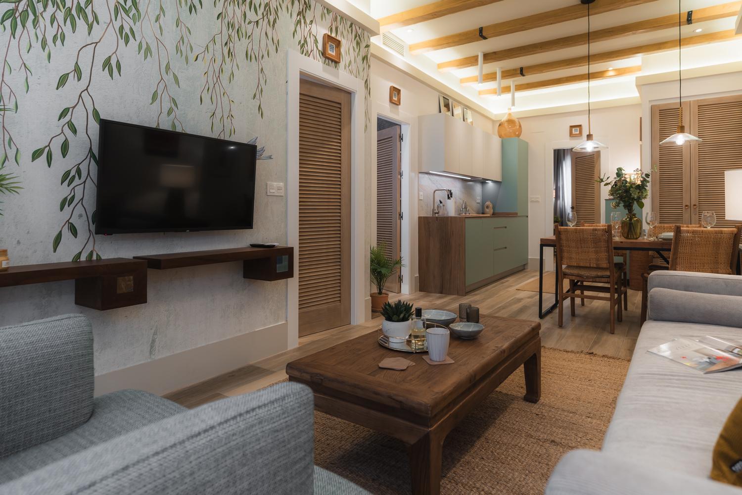 Constitucion Apartment - Free Parking Granada Exterior photo