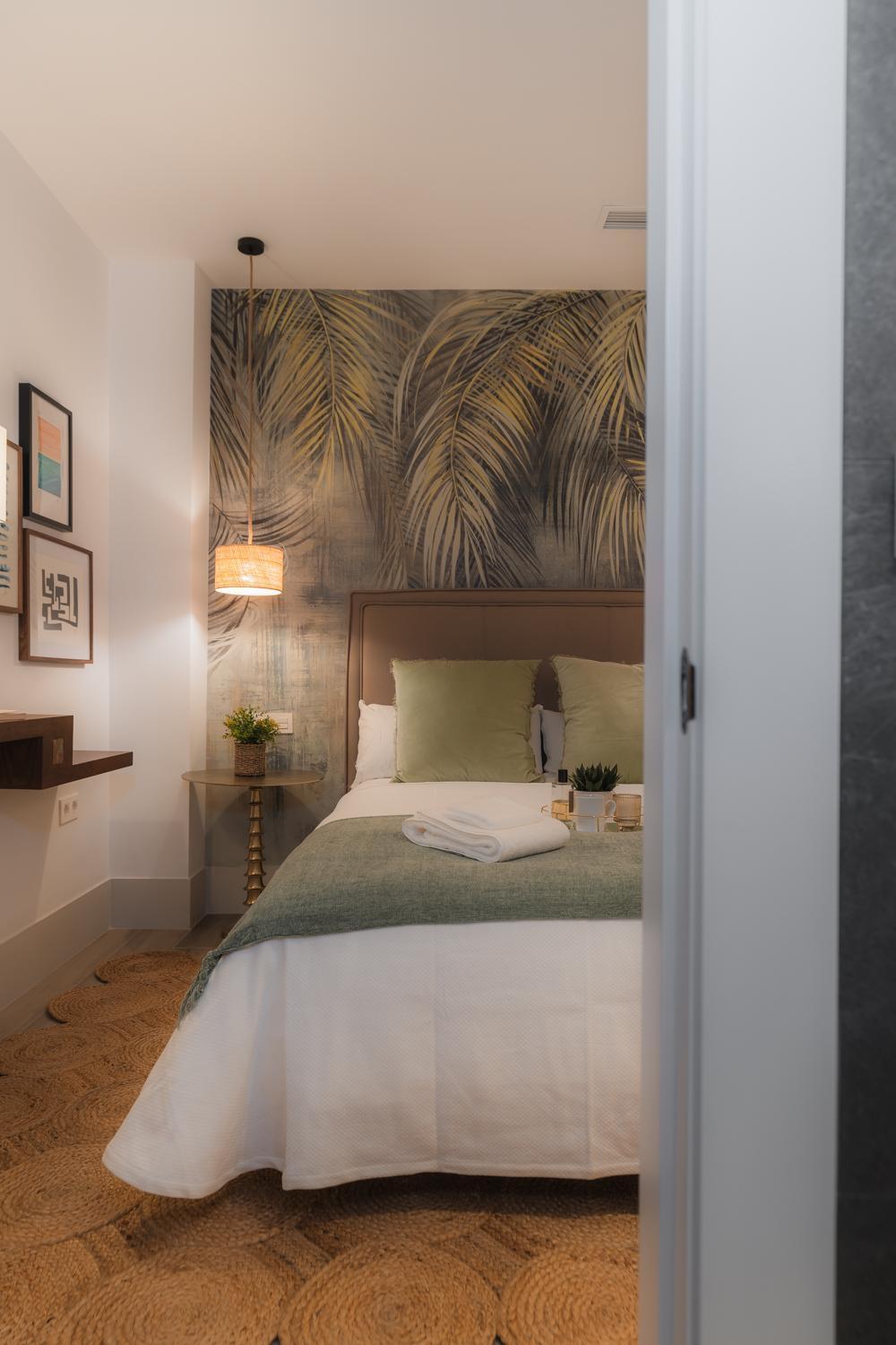 Constitucion Apartment - Free Parking Granada Exterior photo
